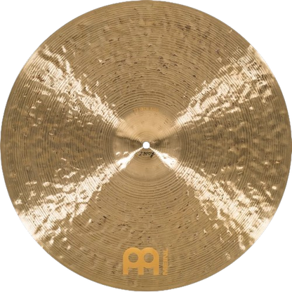Meinl Cymbals Byzance Foundry Reserve Ride 22"