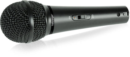 Behringer Ultravoice XM1800S 3 Pack Dynamic Cardioid Mics