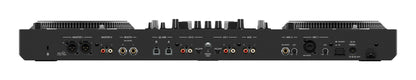Pioneer DDJ-REV7 Scratch Style 2 Channel Professional DJ Controller in Black