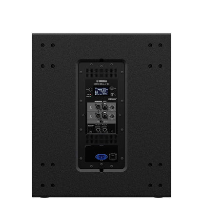 Yamaha DXS18XLF D Powered Subwoofer