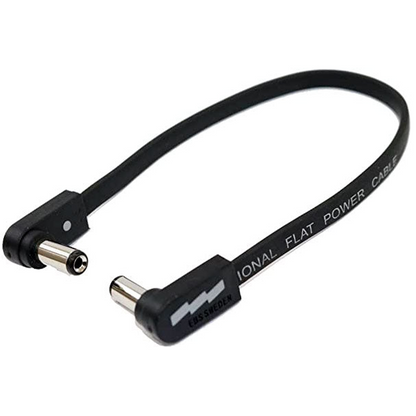 EBS DC1-28 90/90 Angled To Angled DC Power Cable 28cm