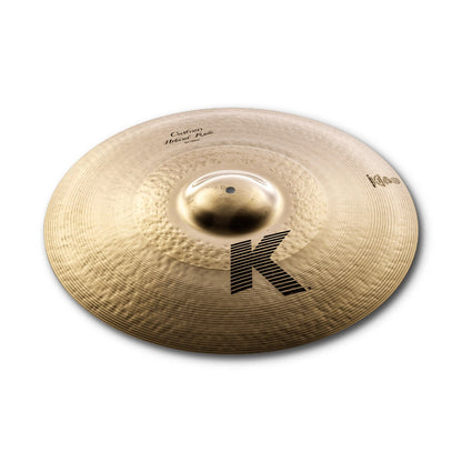 Zildjian 21" K Series Custom Hybrid Ride