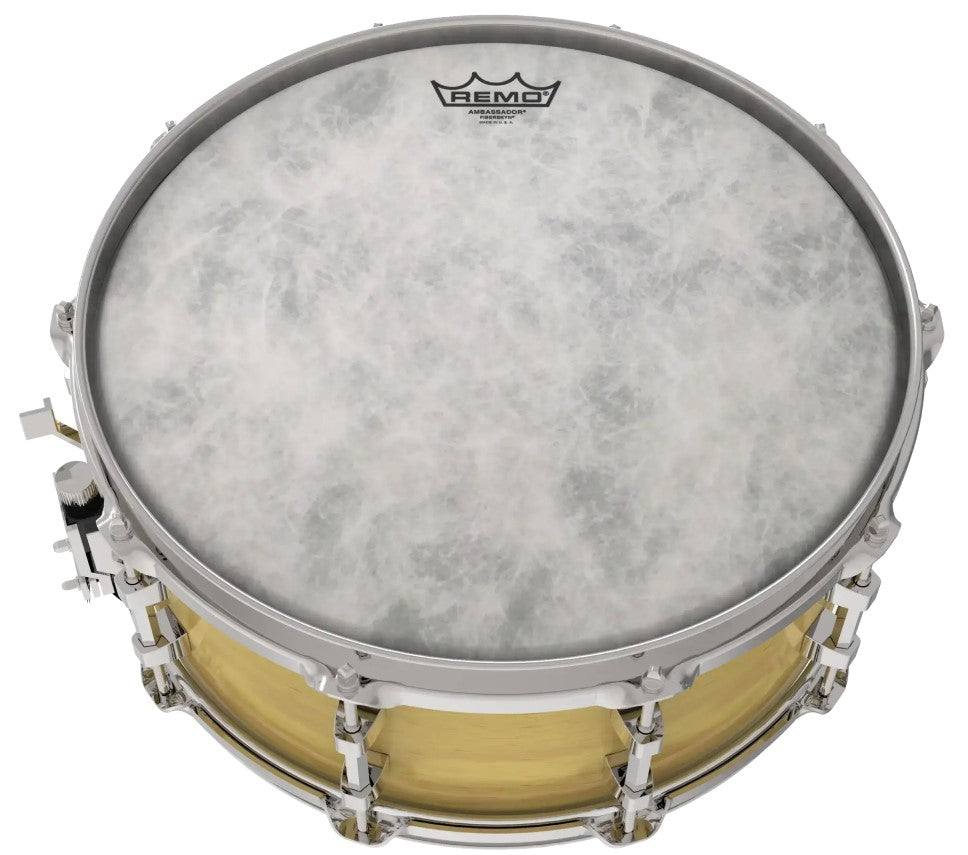 Remo Ambassador Fiberskyn 10" Tom Drum Head