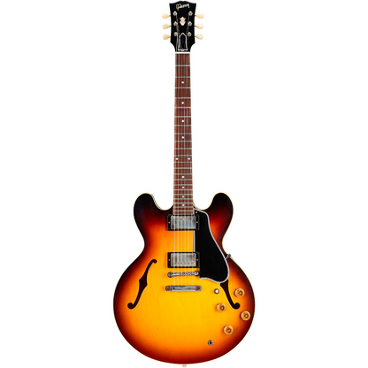 Gibson 1959 ES-335 Reissue Electric Guitar in Vintage Burst