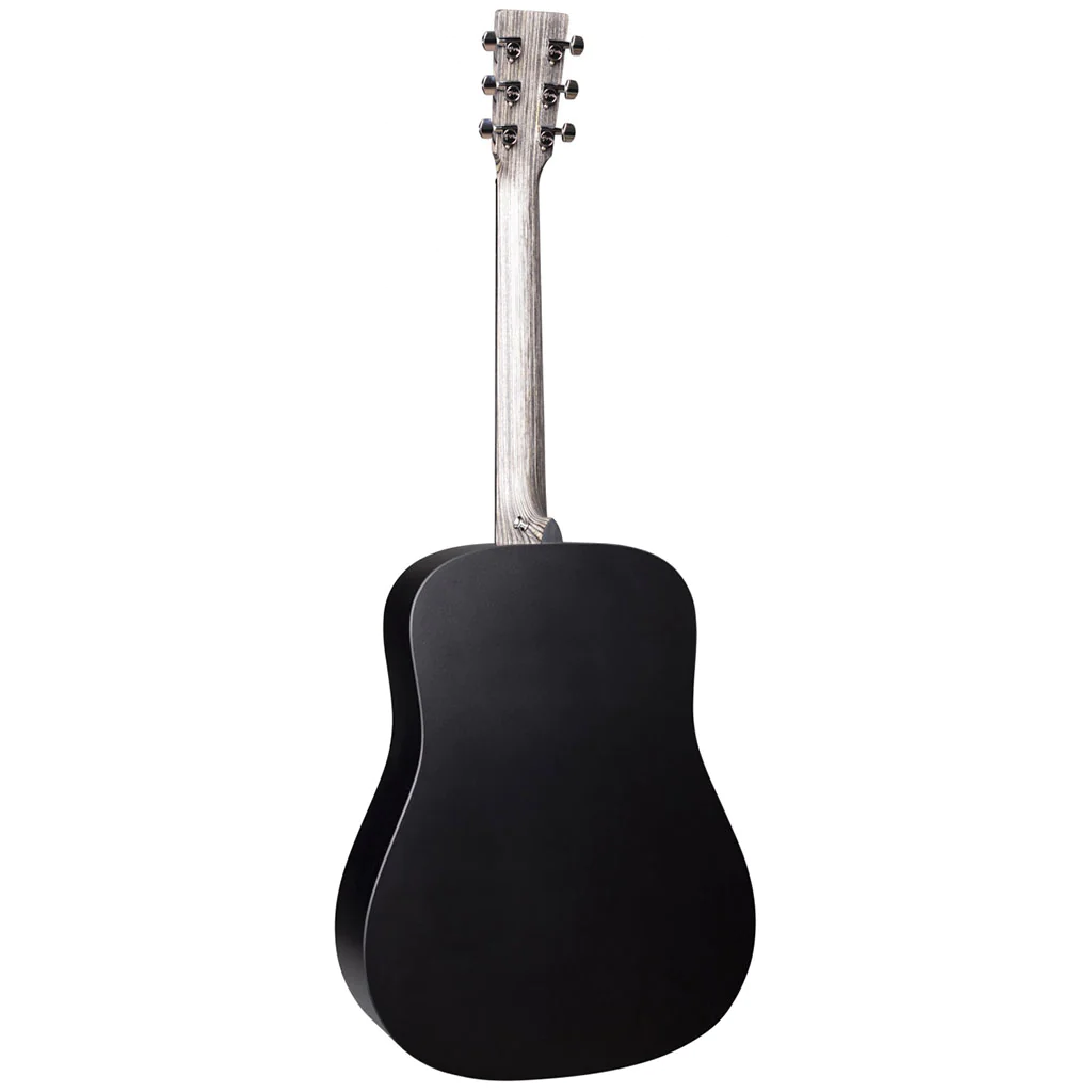 Martin DX Johnny Cash Signature Edition X Series in Black