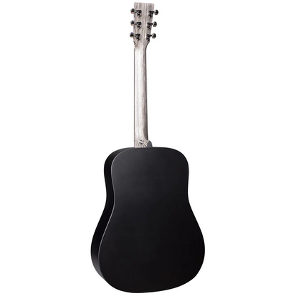 Martin DX Johnny Cash Signature Edition X Series in Black