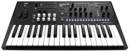 KORG wavestate mk II Wave Sequencing Synthesizer