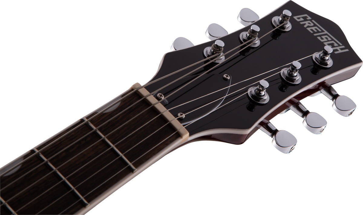 Gretsch G5230T Electromatic Jet FT Single Cut with Bigsby in Cadillac Green