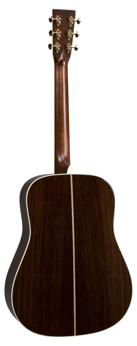 Martin D41 Standard Series Dreadnought Acoustic Guitar in Natural