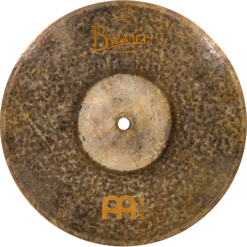 Meinl Byzance Extra Dry 12" Splash
