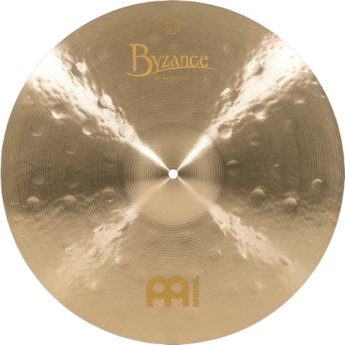 Meinl Cymbals Byzance Jazz Thin Ride 20"
