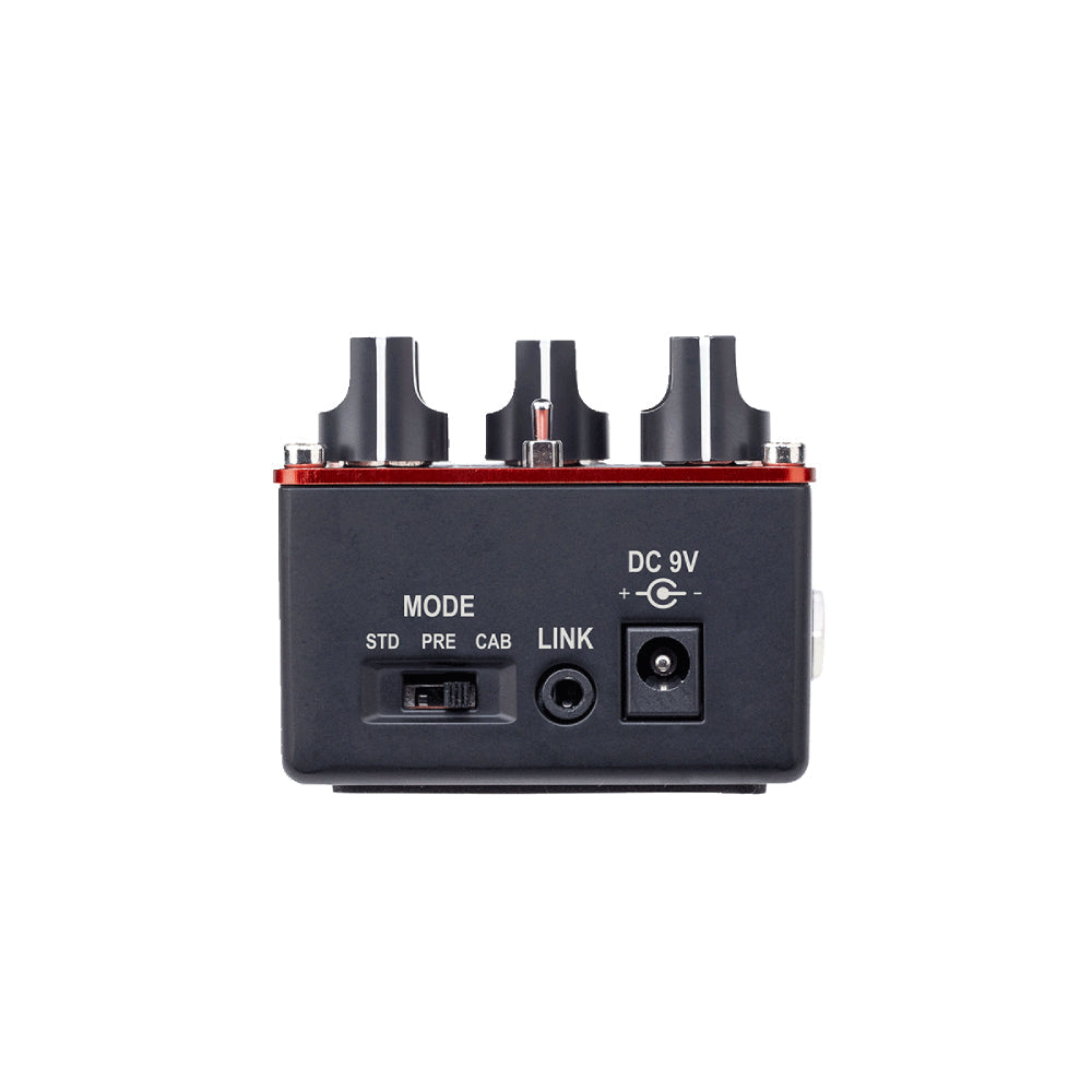 Vox Valvernergy Mystic Edge Valve Distortion Pedal