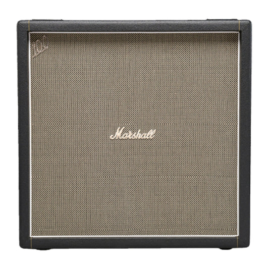 Marshall 1960BHW 4x12" Handwired Straight Cabinet