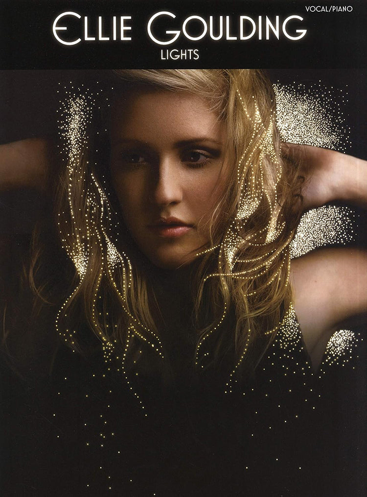 Ellie Goulding Lights PVG