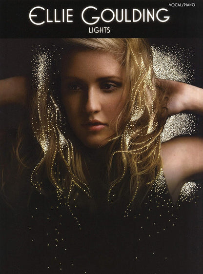 Ellie Goulding Lights PVG