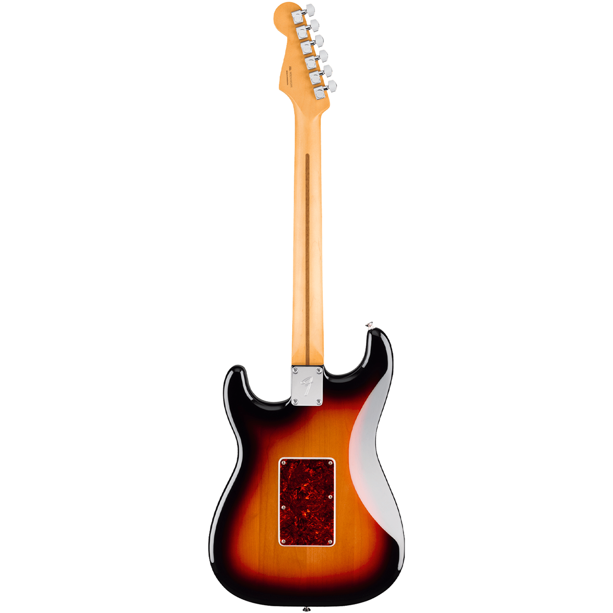 Fender Player II Modified Stratocaster HSS Floyd Rose Electric Guitar, Rosewood Fingerboard in 3 Color Sunburst | B-STOCK