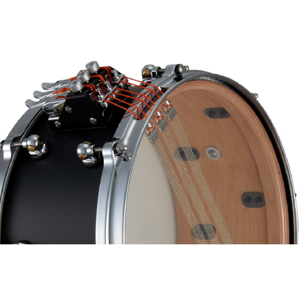 Pearl Dennis Chambers Signature Snare Drum 14"x6.5"