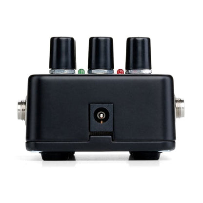 Electro Harmonix Nano Metal Muff DISTORTION WITH NOISE GATE Pedal