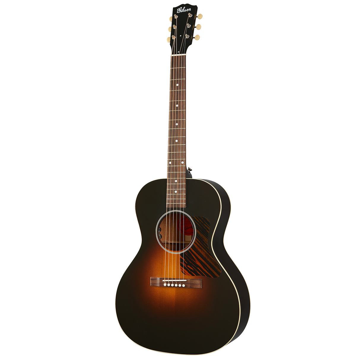 Gibson L-00 Original Acoustic Electric Guitar in Vintage Sunburst