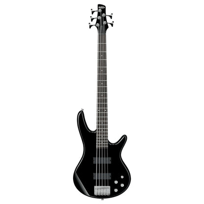Ibanez SR205 5 String Bass Guitar in Black