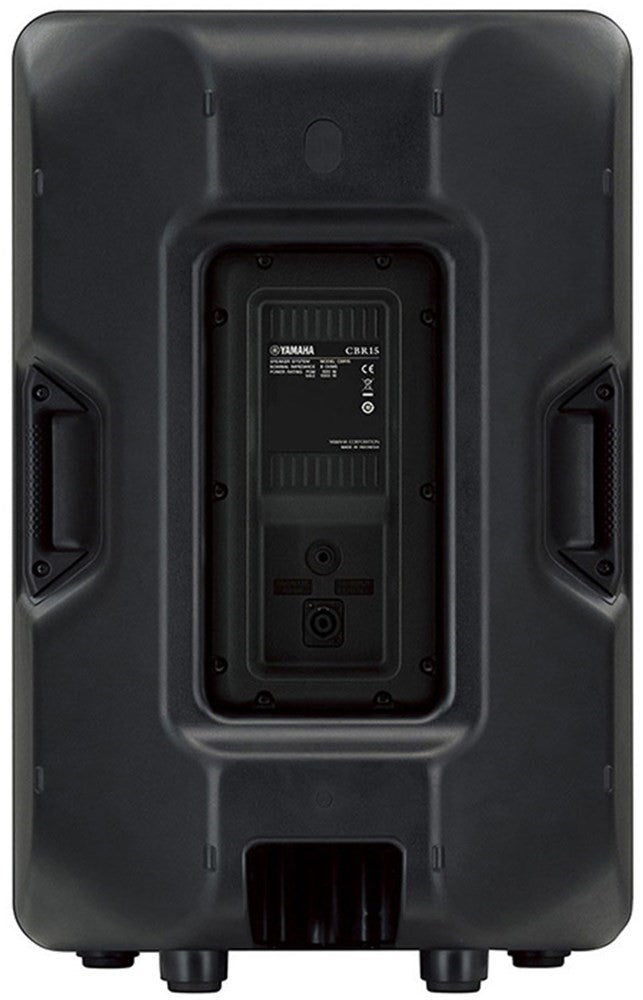 Yamaha CBR15 15" Passive Loudspeaker Single