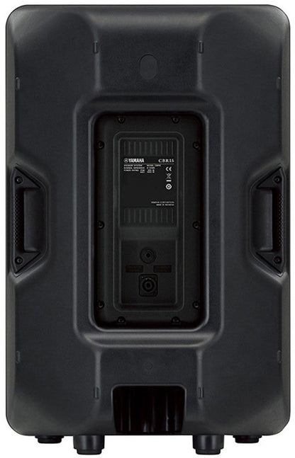 Yamaha CBR15 15" Passive Loudspeaker Single