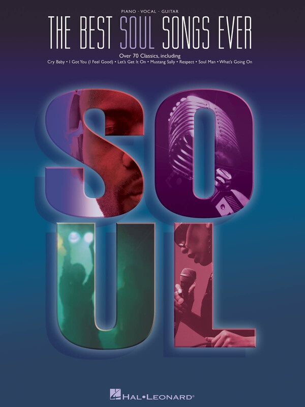 Best Soul Songs Ever PVG