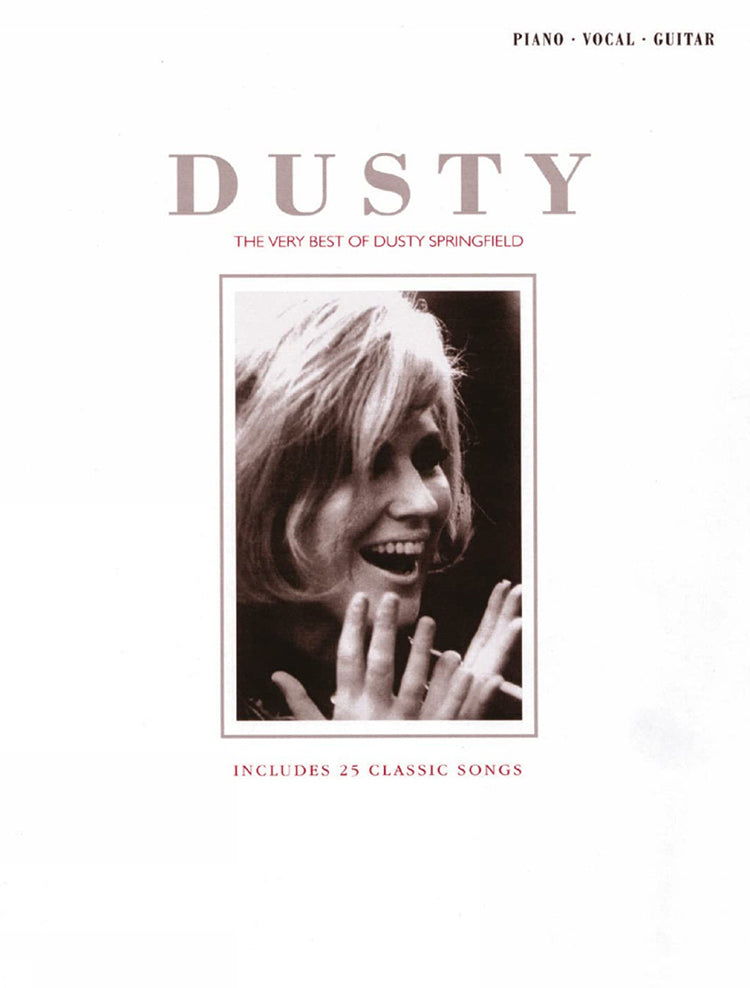 The Very Best Of Dusty Springfield PVG