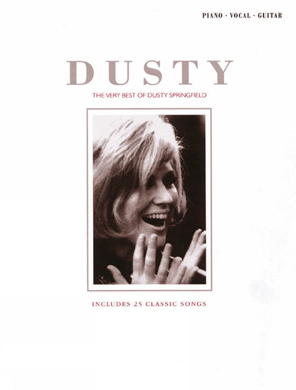 The Very Best Of Dusty Springfield PVG