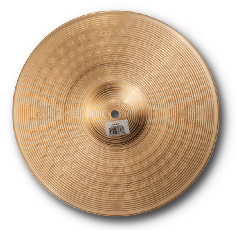 Zildjian 13" I Hi Hat Pair