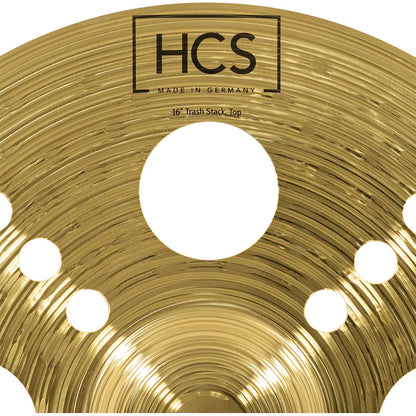 Meinl Cymbals HCS 16" Trash Stack