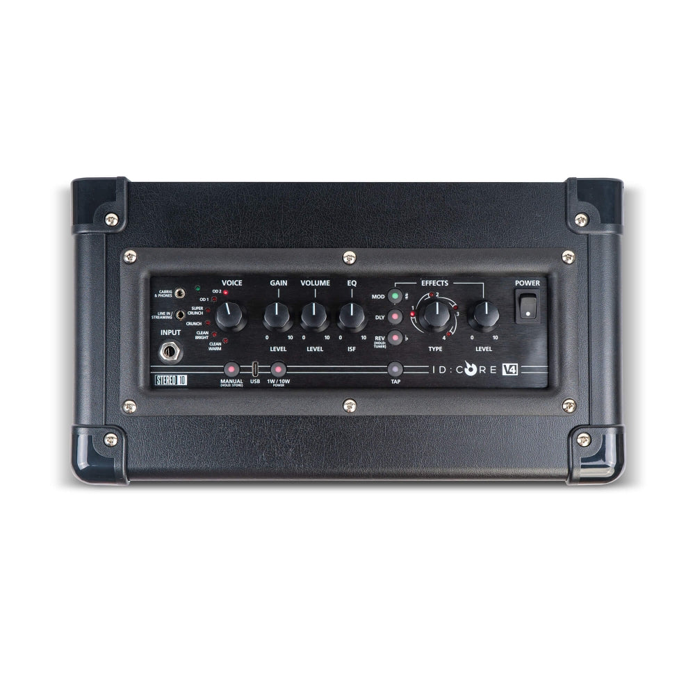 Blackstar ID Core 20 V3 2x5” 20W Stereo Combo Amp