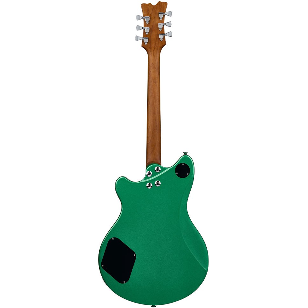 EVH SA-126 Standard Electric Guitar in Pelham Green