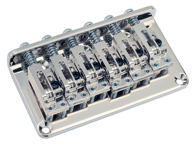 GOTOH 12 String Extra Heavy Duty Non Tremolo Fixed Bridge