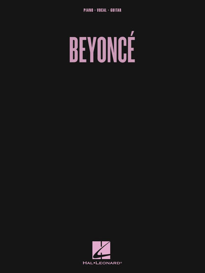 Beyonce PVG