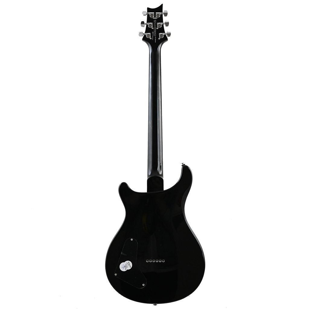 PRS SE 277 Baritone in Charcoal Burst