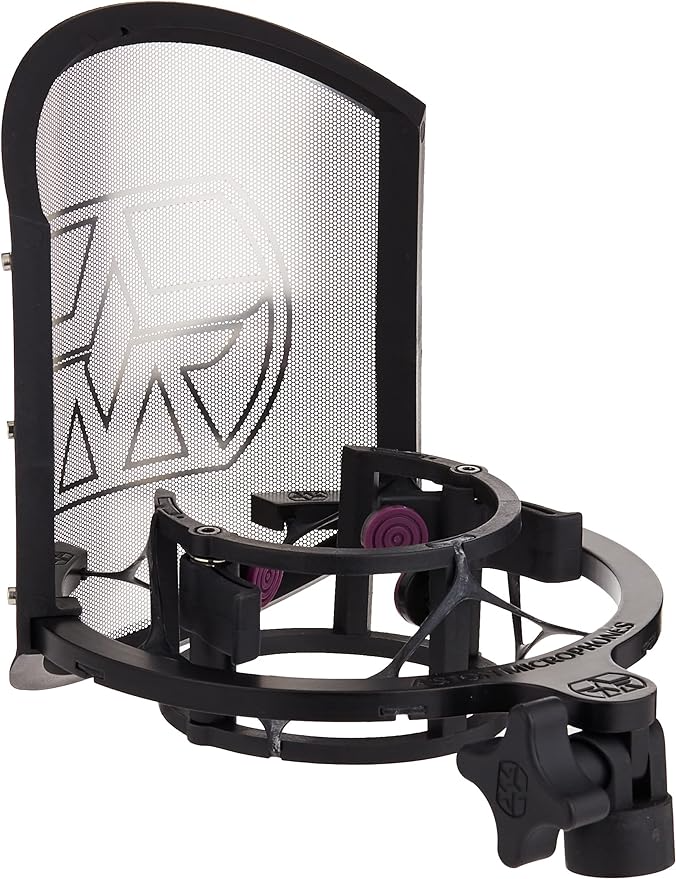 Aston Microphones SwiftShield Shock Mount Set