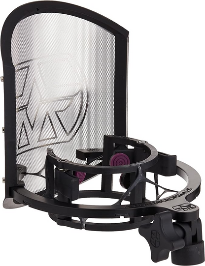 Aston Microphones SwiftShield Shock Mount Set