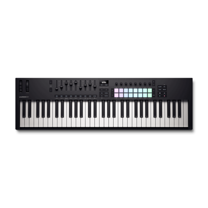 Novation Launchkey 61 Mk4 MIDI Controller