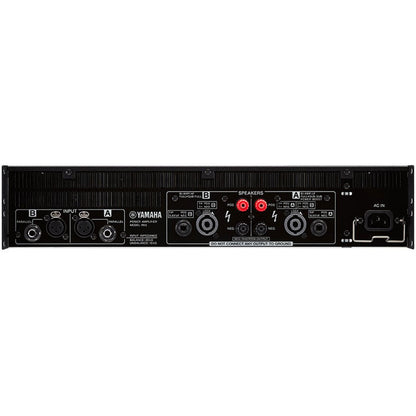 Yamaha PX5 800W Power Amplifier