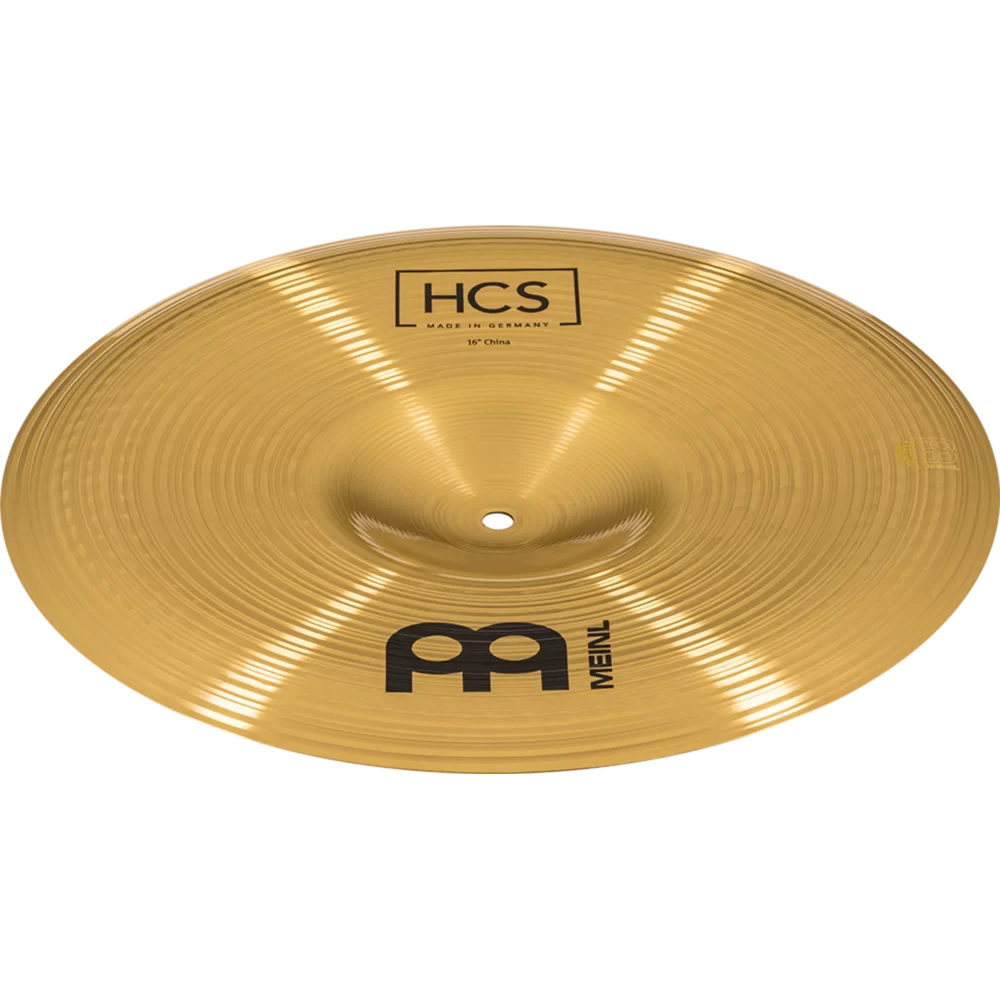Meinl Cymbals 16" HCS China