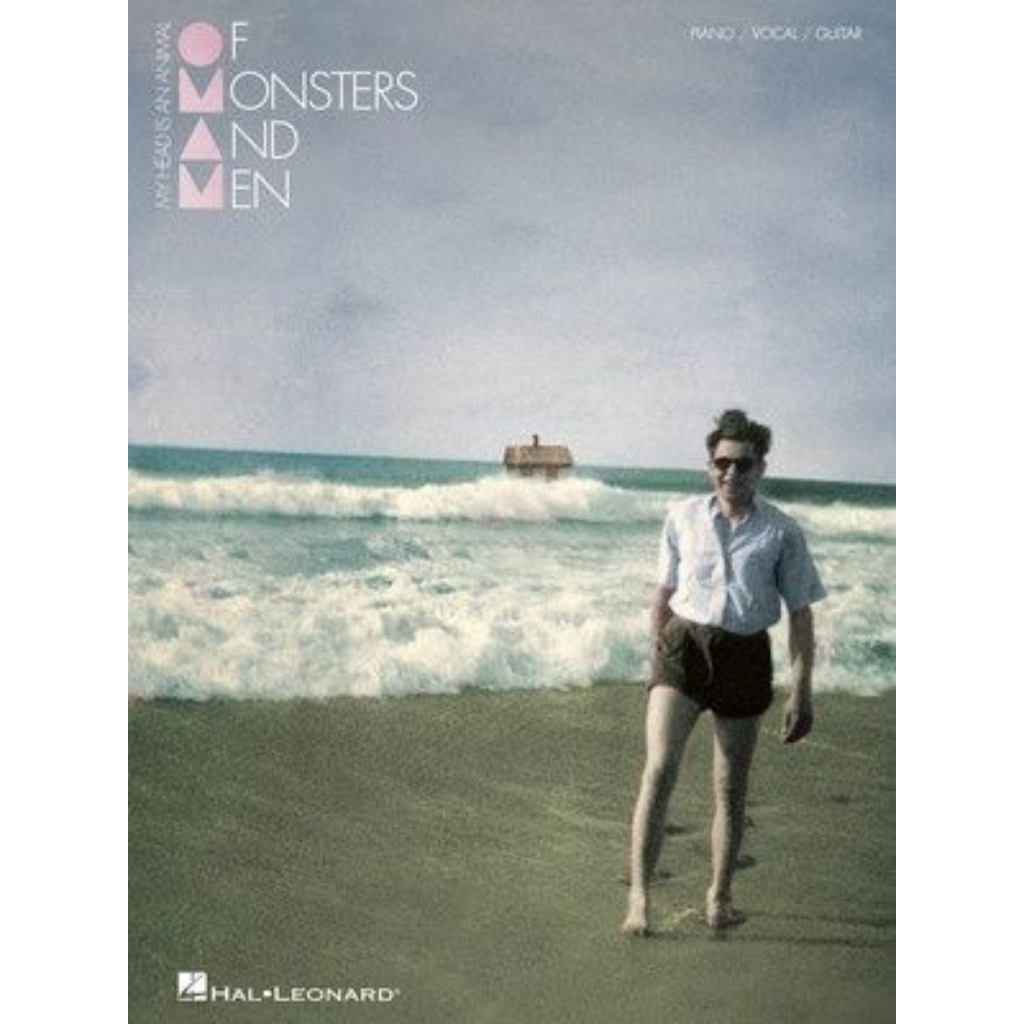 Of Monsters and Men My Head Is an Animal PVG