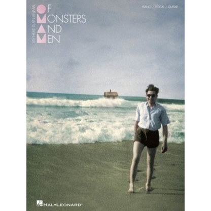 Of Monsters and Men My Head Is an Animal PVG