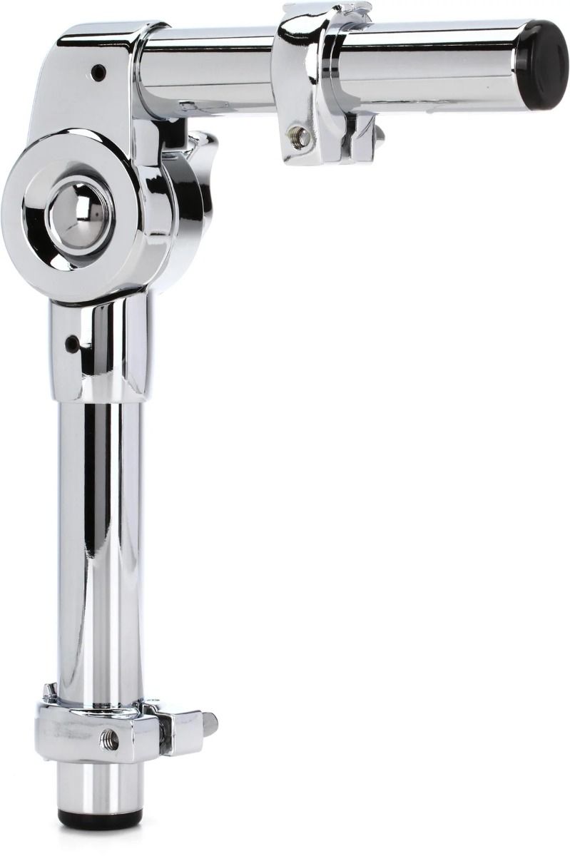 Pearl TH88SC Gear Tilter Short Tom Holder in Chrome