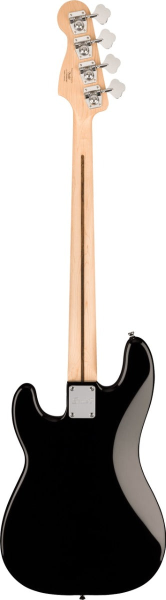 Squier Sonic Precision Bass, Laurel Fingerboard in Black