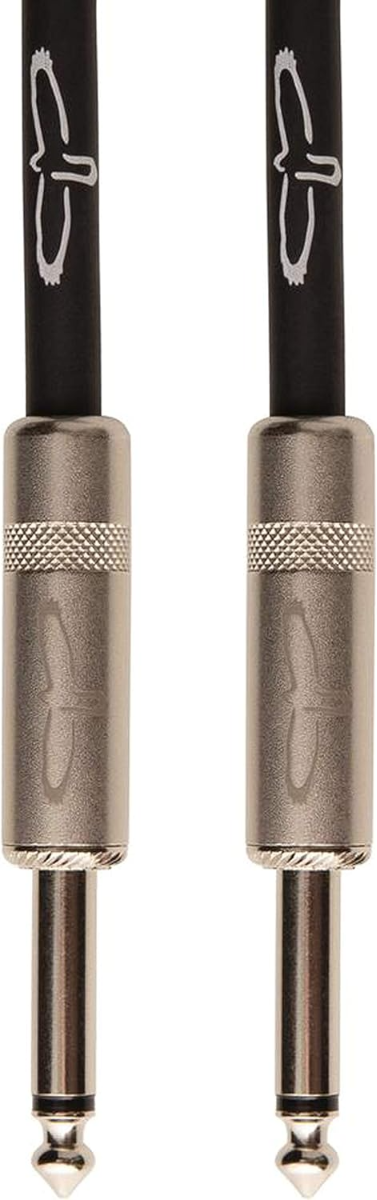 PRS Classic Straight to Straight Instrument Cable 5'