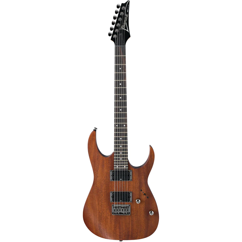 Ibanez RG421 in Mahogany Oil