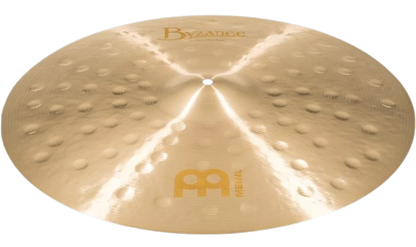 Meinl Cymbals Byzance Jazz Thin Ride 22"
