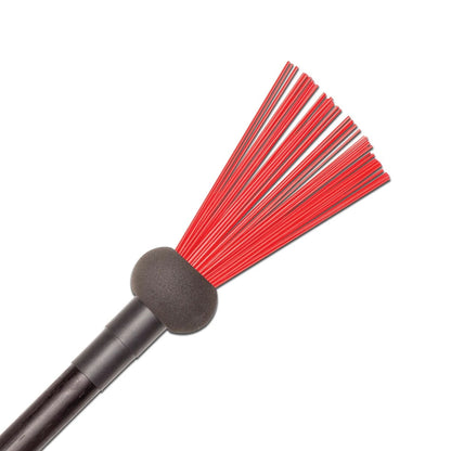 Vic Firth Cajon Brullet Brush