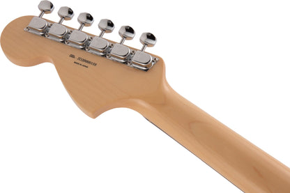 Fender Made in Japan Traditional Late 60s Stratocaster, Rosewood Fingerboard in 3 Color Sunburst